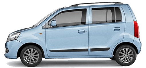 Budget autorent Fukuoka Hakata Railway Station Muud tüüpi
