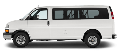 Budget 里加租车 卡尔加里国际机场 (YYC) 货车