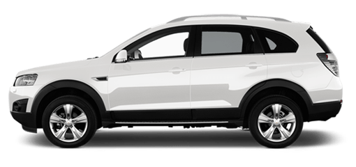 Budget Car Rental in Medellin International Airport (MDE) Other type