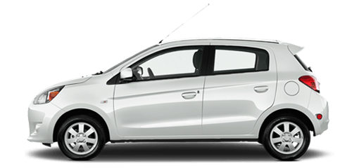 Alquiler de Coches con Budget en Aeropuerto de Ponce (PSE) Económico