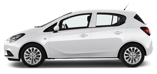 Budget autorent: Brussels Charleroi Airport Ökonoomne