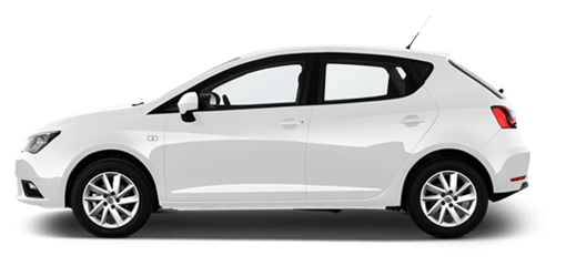 Budget autonvuokraus Baselin lentokenttä (BSL) Economy