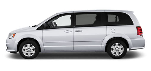 Alquiler de Coches con Budget en Centro de Drummondville, Drummondville Furgoneta