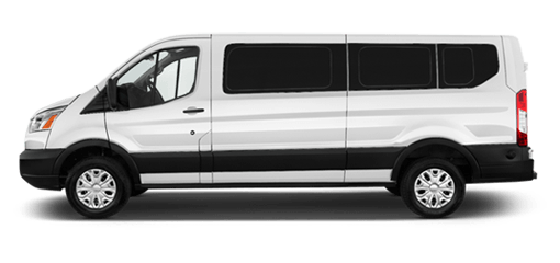 Wichita ülkesinde araç kiralama Ford Transit 15 Passenger or similar