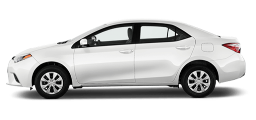 Budget Car Rental in San Antonio Airport (SAT) Intermediate