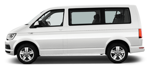 Budget Mietwagen: Flughafen Kopenhagen (CPH) Van