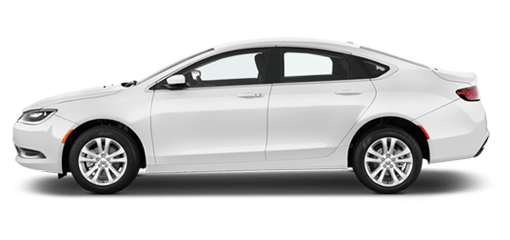 Budget Car Rental in Lubbock Airport (LBB) Standard