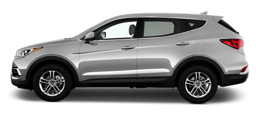 Budget Car Rental in Tegucigalpa Airport (TGU) Other type