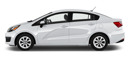 Budget aluguer de carros: Billings Airport (BIL) Económico