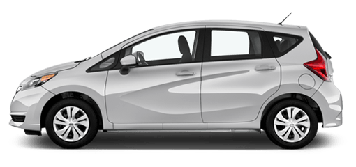Autovermietung Flughafen Faleolo Nissan Note or similar