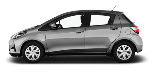 Аренда авто: Тандер-Бей Toyota Yaris (hatchback) or similar