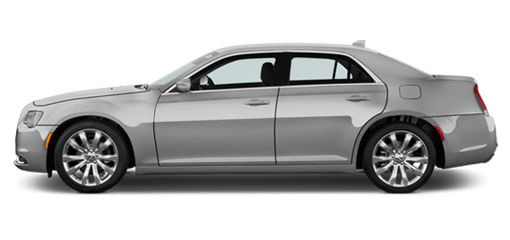 Budget Car Rental in Fort Lauderdale Airport (FLL) Luxury