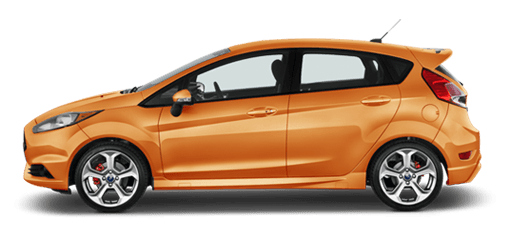 Budget Car Rental in Atlanta Airport (ATL) Economy