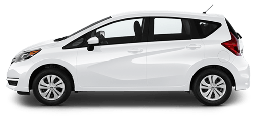 Budget 里加租车 卡尔加里国际机场 (YYC) 紧凑型
