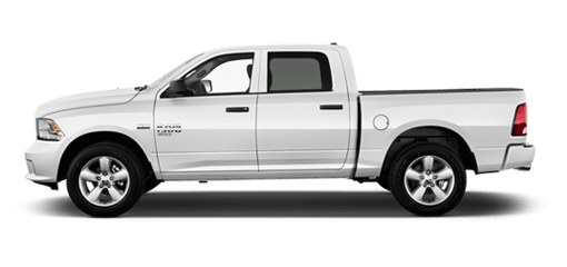 켈로 우나의 차량 렌트 Dodge Ram 1500 or similar