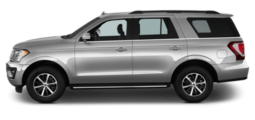 Cheap Car Rentals at Groton Airport Ford Expedition or similar