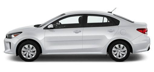 Budget Car Rental in Fort Myers Downtown Economy
