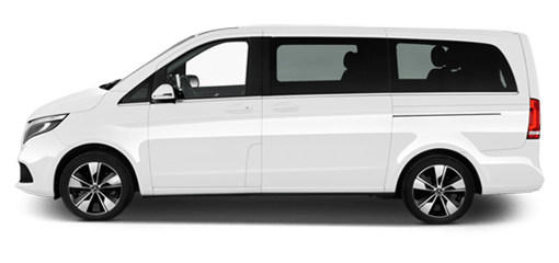 Budget aluguer de carros: Aeroporto de Alicante (ALC) Furgão