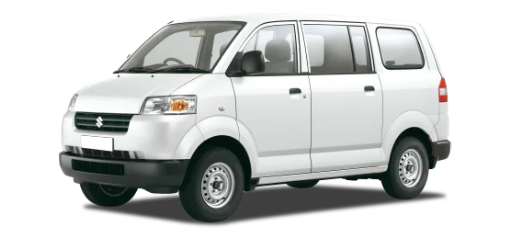 Budget - Nadi Downtown Furgonas