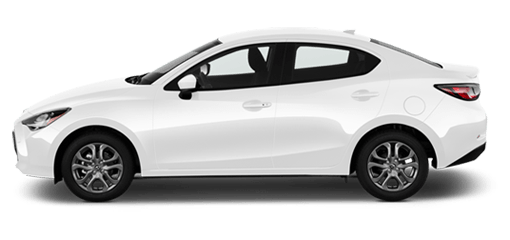 Budget autoverhuur in Saint Thomas Charlotte Amalie Economy