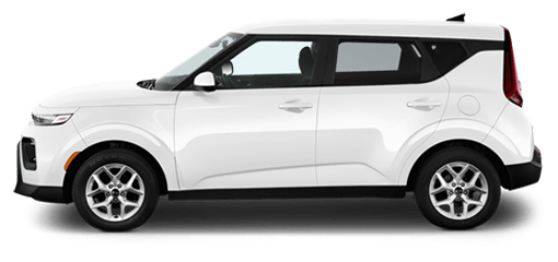 Budget Car Rental in Eugene Airport (EUG) Compact