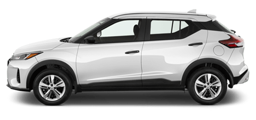 Autohuur in Saint Thomas Nissan Kicks or similar