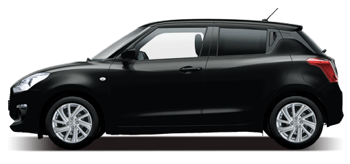 Budget Mietwagen: Flughafen Gisborne (GIS) Kleinwagen