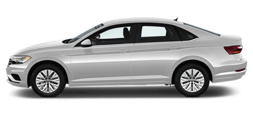 Budget Car Rental in Cincinnati Airport (CVG) Standard