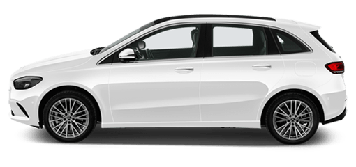Budget 里加租车 贝尔格莱德机场 (BEG) 其他类型