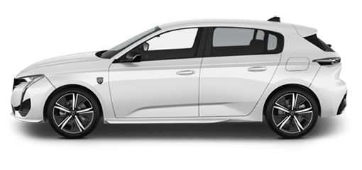 Budget Car Rental in Kos Airport (KGS) Compact