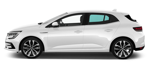 Budget autonvuokraus Varnan lentoasema (VAR) Compact