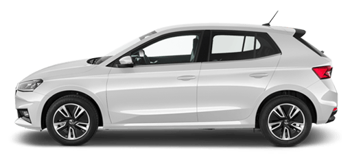 Budget aluguer de carros: Split Airport (SPU) Económico