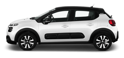 Budget autonvuokraus Lisboa Airport (LIS) Economy
