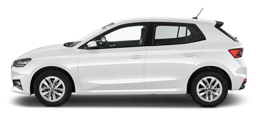 Budget aluguer de carros: Aeroporto de Friedrichshafen (FDH) Económico