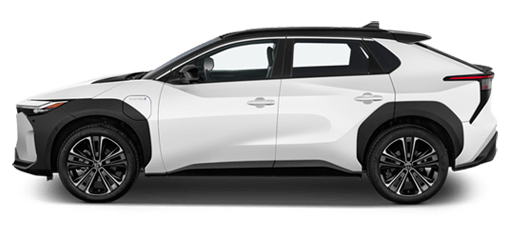 Autohuur op Liberia Luchthaven (Meet & Greet) Toyota BZ4X or similar
