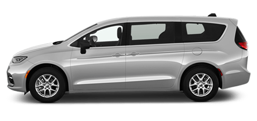 Budget w Lotnisko Montreal (YUL) Van
