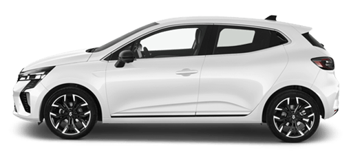 Location de voiture avec Budget à Gare de Lyon Part-Dieu Économique