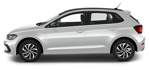 Budget 租車 拉戈梅拉圣塞瓦斯蒂安港 经济型