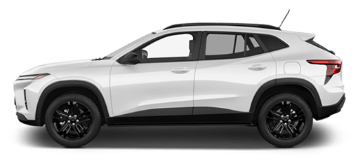  Chevrolet Trax or Similar