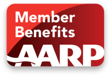 AARP Gift Card