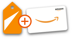 Amazon Gift Card