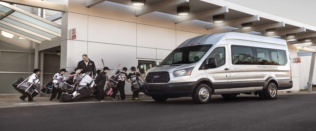 Van Rental Orlando Minivans Passenger Budget Car Rental