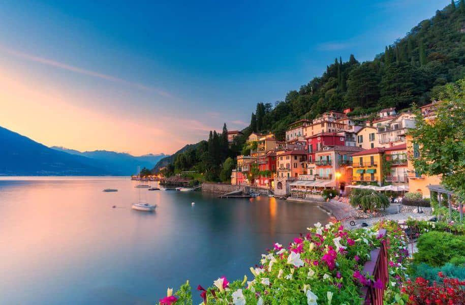 European Getaway European Getaway