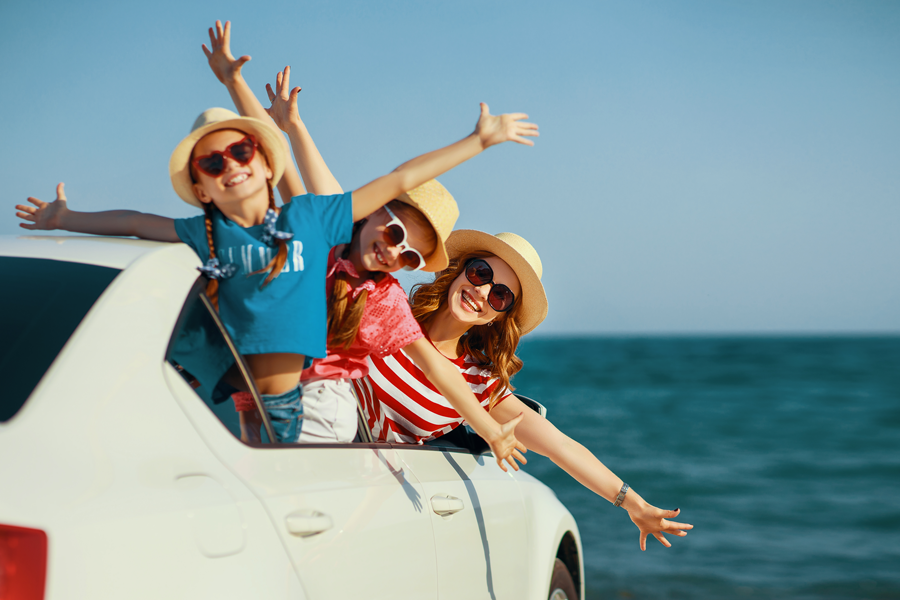 One-Way Car Rental as low as $49.99/day—NE to SE, USA One-Way Car Rental as low as $49.99/day—NE to SE, USA