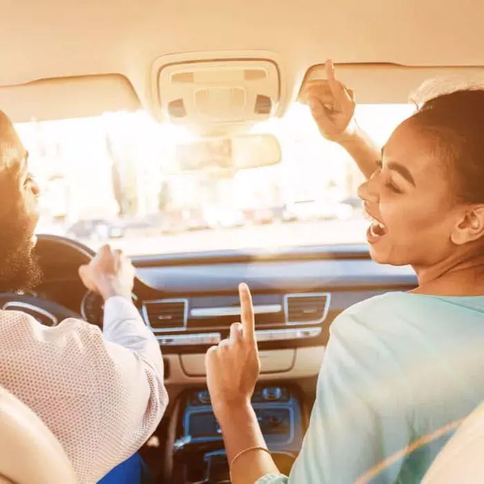 Budget Car Rental
