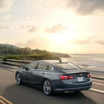 what car can i get for 400 a month