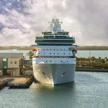 Port Canaveral Car Rental Shuttle Budget Rent A Car