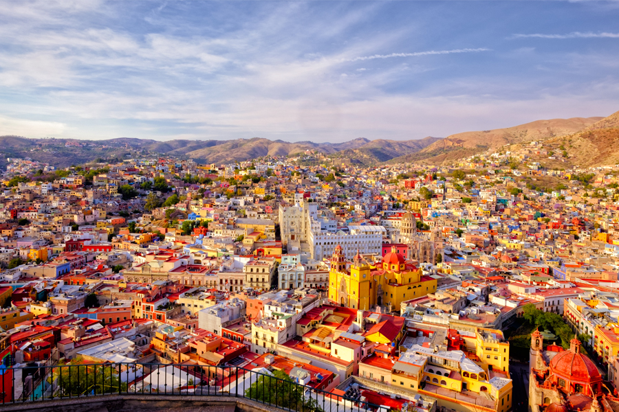 Save 15% off in Mexico Save 15% off in Mexico