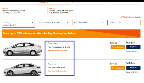 Car rental budget ‎Budget