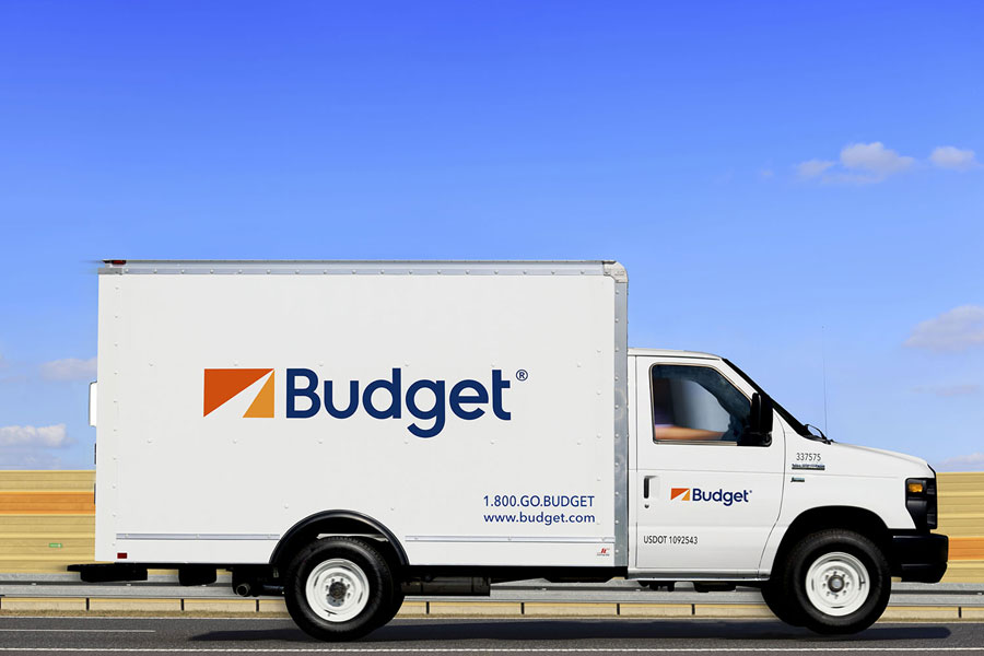 Save up to 20% off base rates on Budget Truck rentals Save up to 20% off base rates on Budget Truck rentals